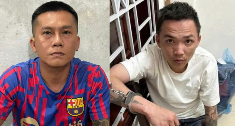 Hoàn thành kết luận điều tra sớm vụ cướp ngân hàng gây rúng động dư luận tại Gia Lai -0