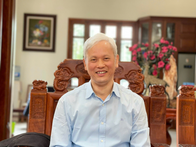 Kỳ vọng Quốc hội khóa mới sẽ kiến tạo môi trường phát triển cởi mở, minh bạch và hiệu quả -0