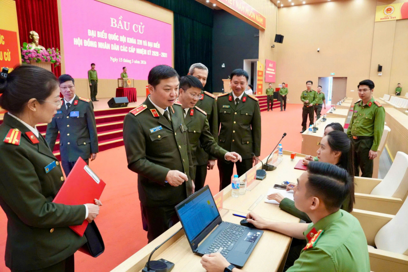 Niềm tin gửi từ 