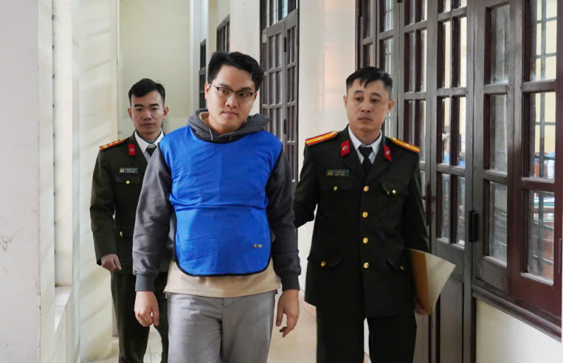 Cái bẫy tiền ảo 400 tỷ đồng được giăng khắp cả nước như thế nào? -0