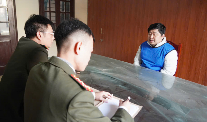 Cái bẫy tiền ảo 400 tỷ đồng được giăng khắp cả nước như thế nào? -0