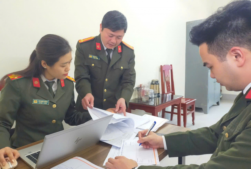 Cái bẫy tiền ảo 400 tỷ đồng được giăng khắp cả nước như thế nào? -0