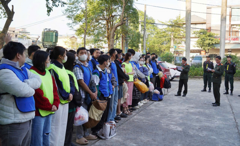 Cái bẫy tiền ảo 400 tỷ đồng được giăng khắp cả nước như thế nào? -0