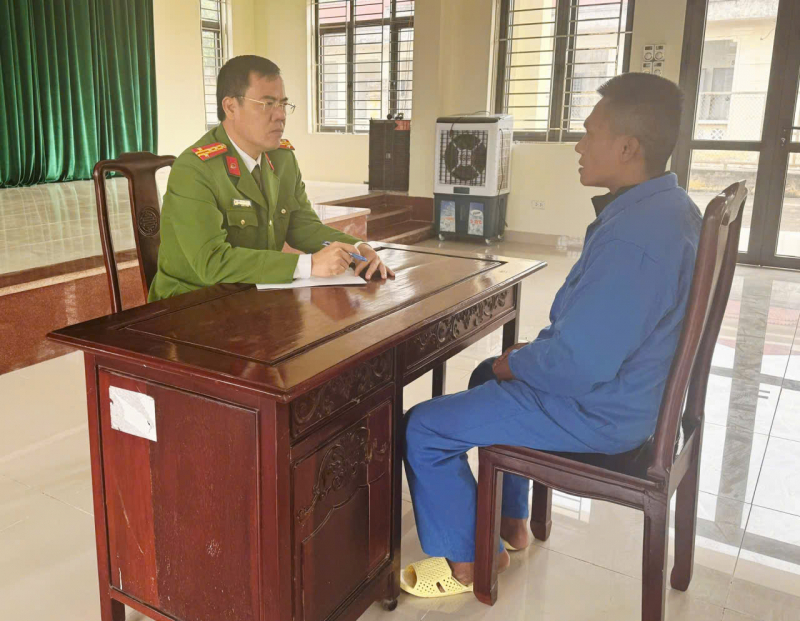 Hoàn thành kết luận điều tra sớm vụ cướp ngân hàng gây rúng động dư luận tại Gia Lai -0