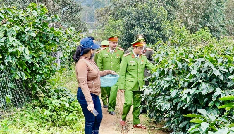 Những động lực mới ở vùng cao Quảng Trị -0