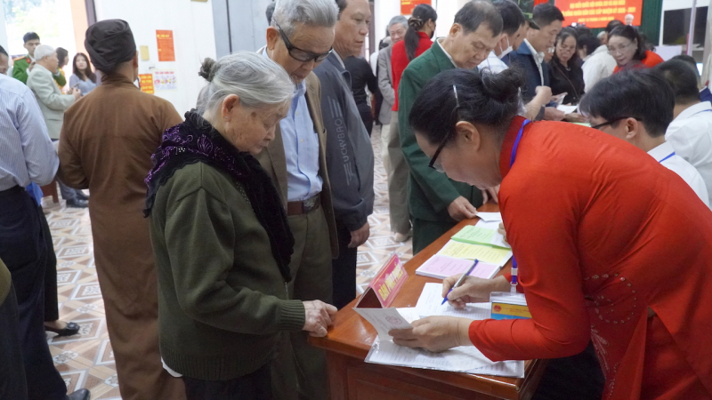 Phát huy kinh nghiệm thực tiễn trong công tác bảo đảm ANTT, góp phần xây dựng hệ thống pháp luật ngày càng chặt chẽ, hiệu quả -3