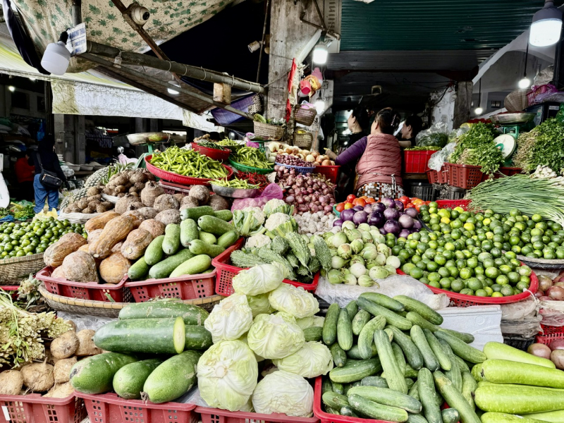 Những động lực mới ở vùng cao Quảng Trị -0