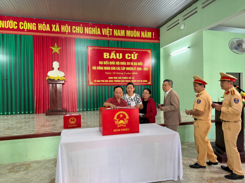 Ngày hội non sông trên thành phố bên sông Hàn -0
