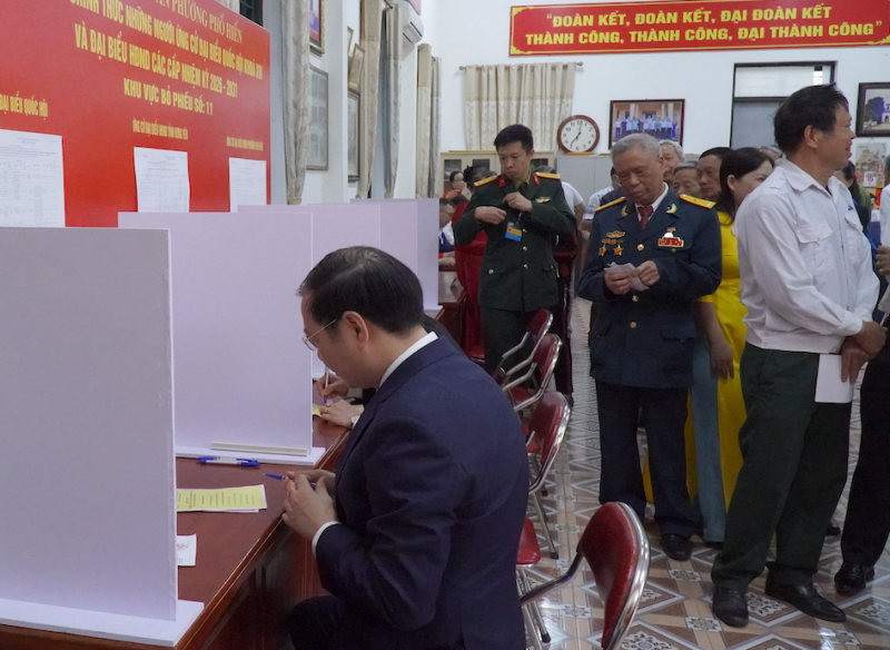 Phát huy kinh nghiệm thực tiễn trong công tác bảo đảm ANTT, góp phần xây dựng hệ thống pháp luật ngày càng chặt chẽ, hiệu quả -4