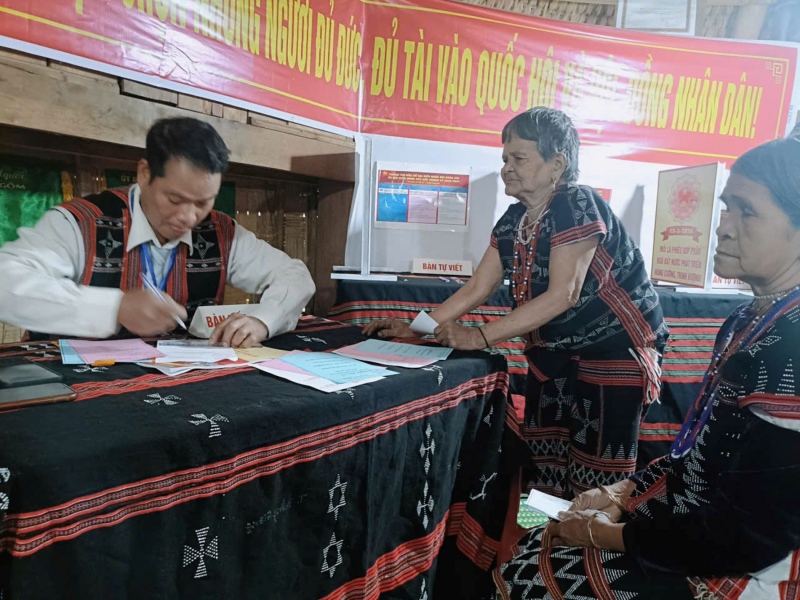 Ngày hội non sông trên thành phố bên sông Hàn -3