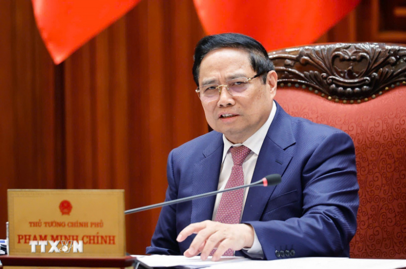 Thủ tướng: Đánh giá tổng thể phát triển các đặc khu kinh tế Vân Đồn, Vân Phong và Phú Quốc -0