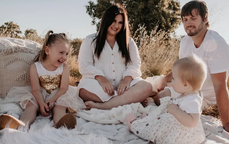 Australia: Vụ án chấn động được phá nhờ camera giao thông -0