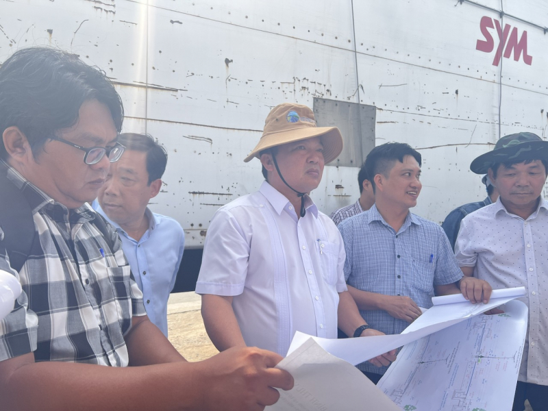 Đồng bằng sông Cửu Long đẩy nhanh tiến độ các dự án hạ tầng, giao thông trọng điểm -0