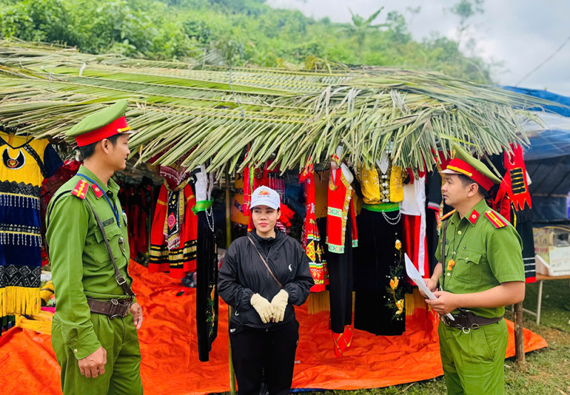 Gia Lai: Đảm bảo môi trường du lịch an toàn, thân thiện cho du khách -1