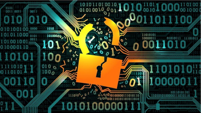 Vụ rò rỉ hơn 16 tỷ mật khẩu lớn nhất lịch sử -0