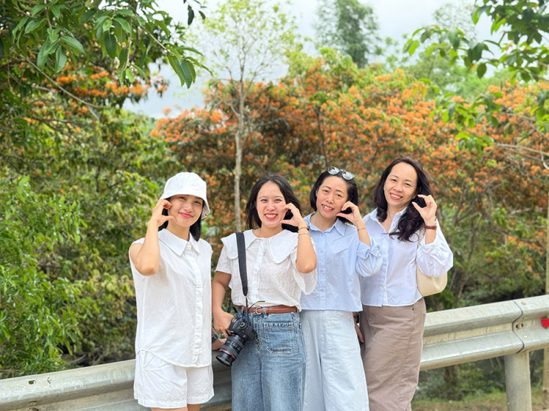 Gia Lai: Đảm bảo môi trường du lịch an toàn, thân thiện cho du khách -1