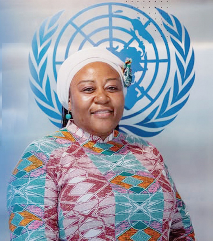 Tỷ lệ cao phụ nữ ứng cử đại biểu Quốc hội khóa XVI là tín hiệu rất tích cực -0