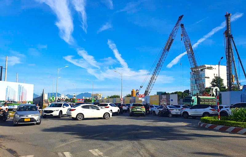 Đà Nẵng phê duyệt đầu tư gần 1.400 tỉ xây dựng cụm nút giao thông phía Bắc cầu Hòa Xuân -0