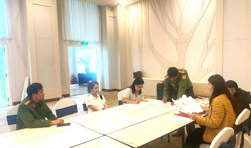 Đảm bảo an ninh, an toàn cho mùa du lịch ở Lâm Đồng -0