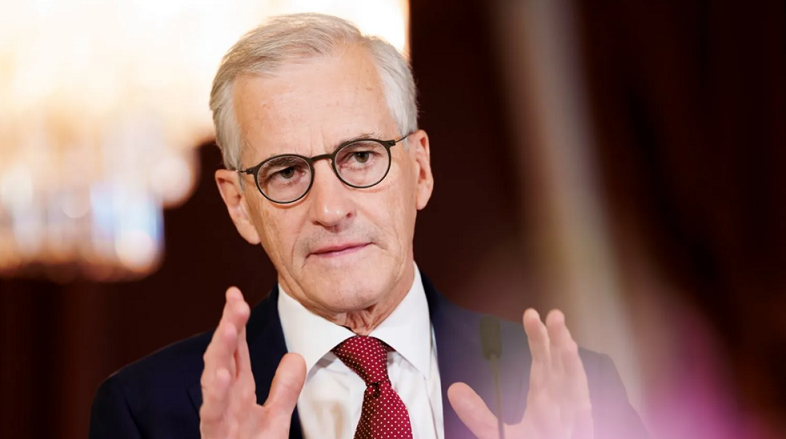 Na Uy làm rõ lập trường về khả năng triển khai vũ khí hạt nhân NATO -0