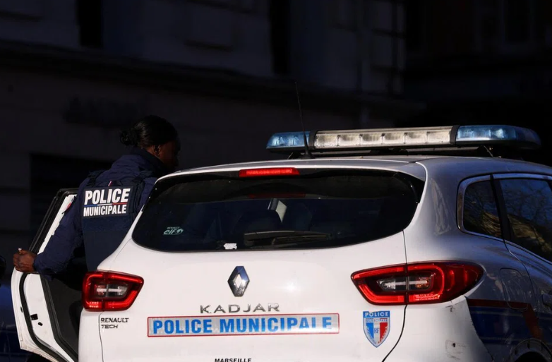 Pháp bắt giữ hai đối tượng âm mưu khủng bố liên quan tới IS -0