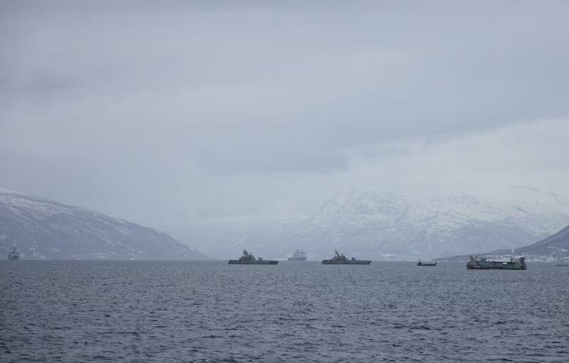 Châu Âu mạnh lên bằng vũ khí, hay vẫn yếu vì chia rẽ? -0