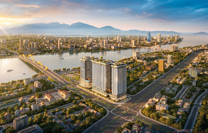 Sự trở lại của đầu tư dài hạn trong bất động sản -1