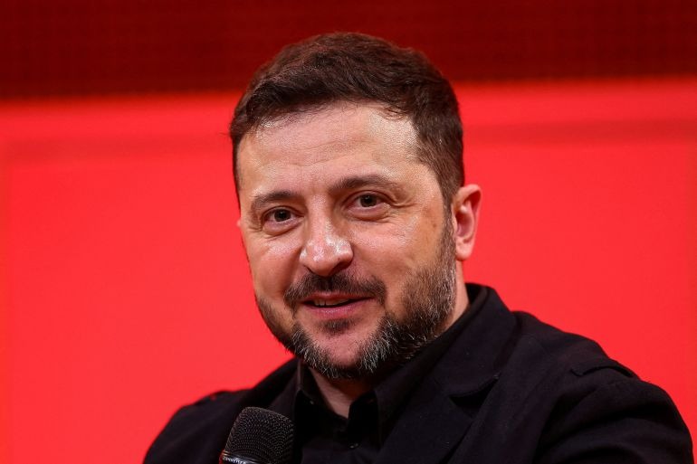 Hỗ trợ Trung Đông đối phó UAV Iran, Ukraine muốn nhận lại tài chính và công nghệ -0