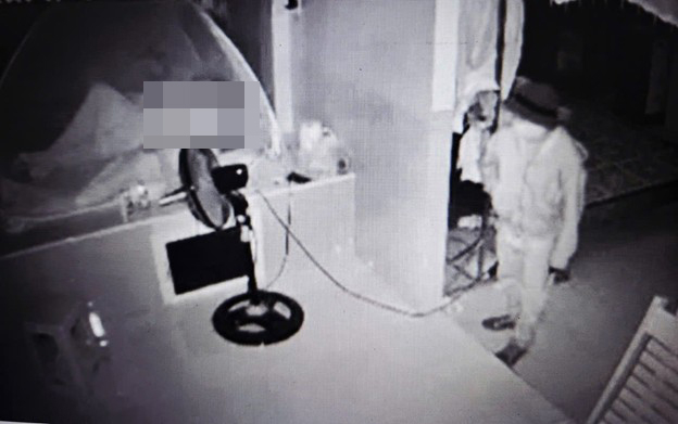 Chú rể mất sạch thùng tiền mừng sau đêm tân hôn -0