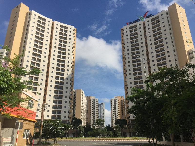 Kỳ vọng ở lần thứ 5 TP Hồ Chí Minh đưa ra đấu giá 3.790 căn hộ tái định cư  -0