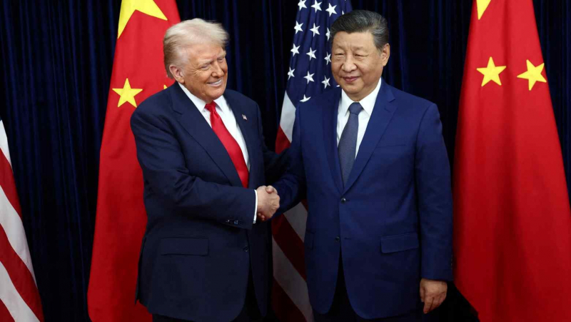 Bắc Kinh nói gì sau tuyên bố hoãn thăm Trung Quốc của Tổng thống Trump? -0