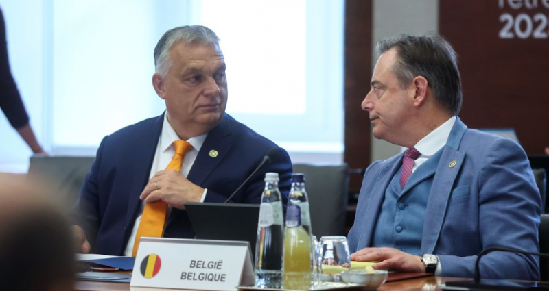 Gia tăng quan điểm mở lại kênh đối thoại với Nga trong EU -0