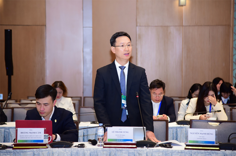 VietinBank: Những bước tiến vững chắc trên hành trình ESG -0