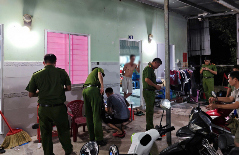 “Liều thuốc đặc trị” xây dựng Đặc khu Côn Đảo không có tội phạm ma túy -4