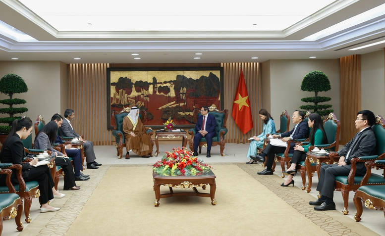 Việt Nam đẩy mạnh hợp tác năng lượng với UAE và Qatar -0