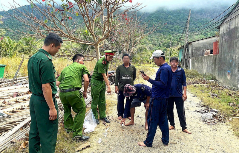 “Liều thuốc đặc trị” xây dựng Đặc khu Côn Đảo không có tội phạm ma túy -5