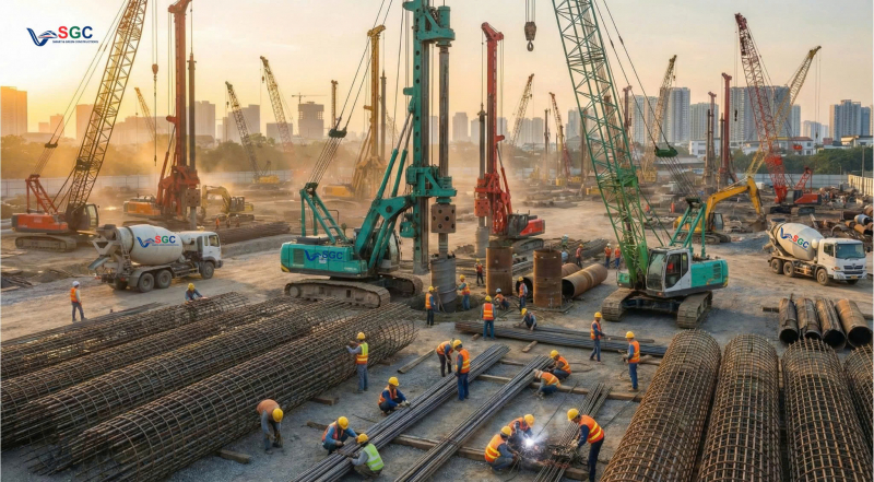 Vingroup tuyển 25.000 nhân sự cho các dự án hạ tầng -0