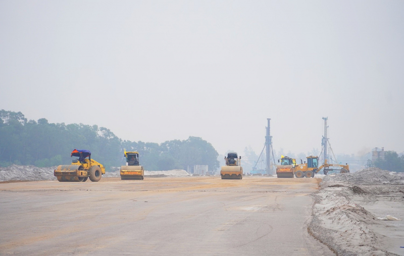 Gắn trách nhiệm, xếp loại cán bộ, đảng viên liên quan đến đầu tư công trên địa bàn Quảng Trị -0