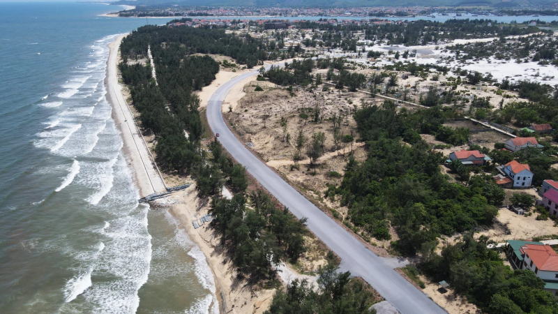 Gắn trách nhiệm, xếp loại cán bộ, đảng viên liên quan đến đầu tư công trên địa bàn Quảng Trị -0