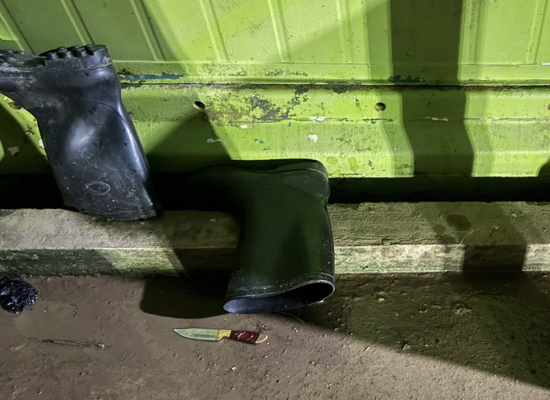 Nhậu say, đến công trình tìm người giải quyết mâu thuẫn thì bị đâm tử vong -0