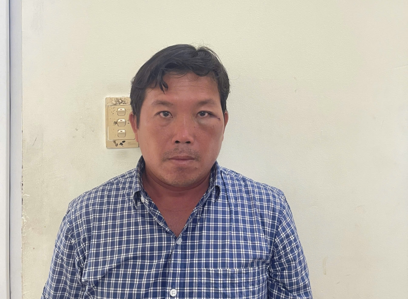 Nhậu say, đến công trình tìm người giải quyết mâu thuẫn thì bị đâm tử vong -0