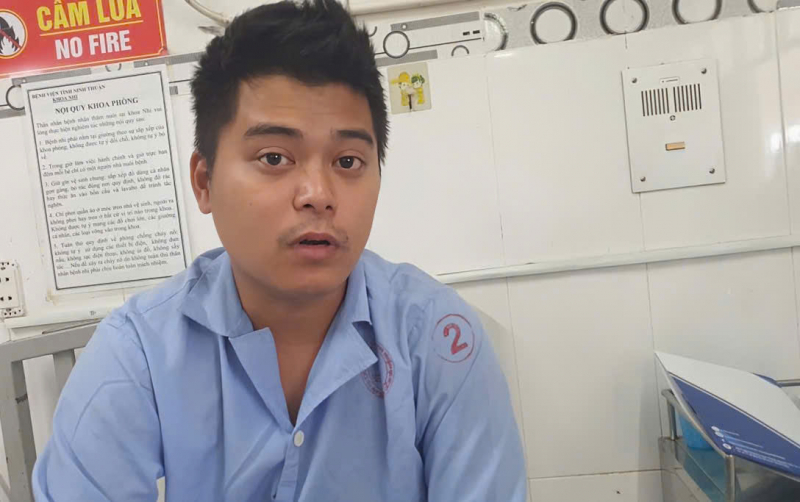 Thông tin thêm vụ tai nạn lao động trên tàu Trường Nguyên 18 khiến 5 người thương vong -0