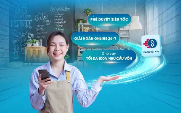 Vốn luôn sẵn sàng – kinh doanh không gián đoạn cùng VietinBank -0