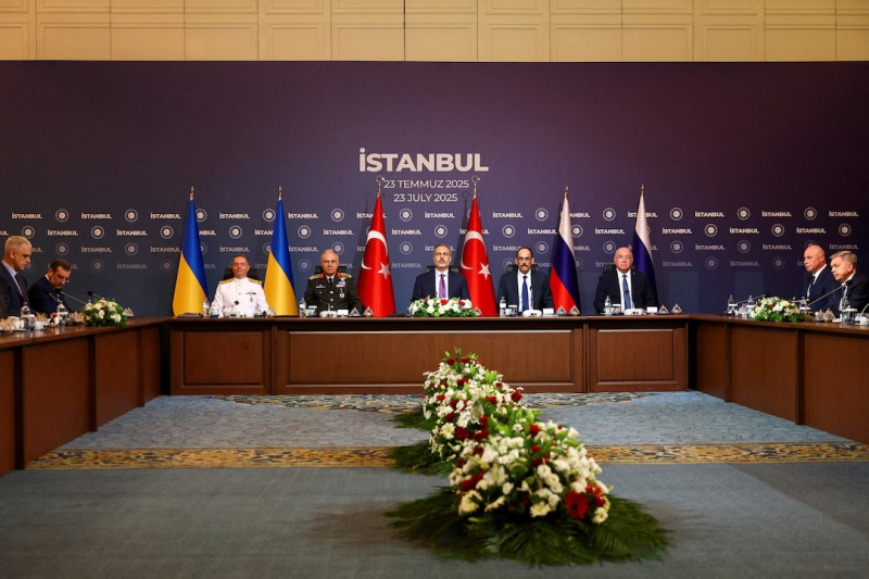 Càng cạnh tranh, càng cần đối thoại -0