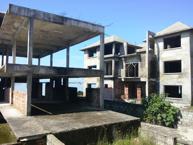 Tháo gỡ khó khăn; xử lý dứt điểm các dự án chậm tiến độ -0