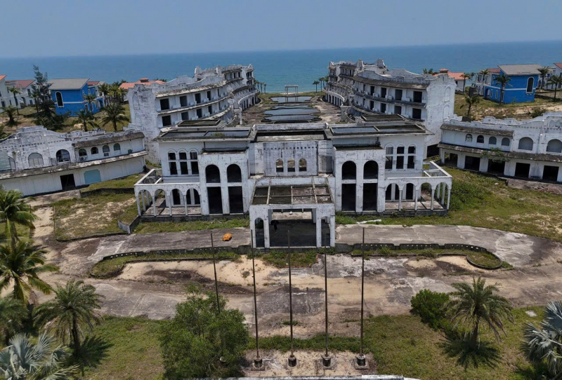 Tháo gỡ khó khăn; xử lý dứt điểm các dự án chậm tiến độ -0