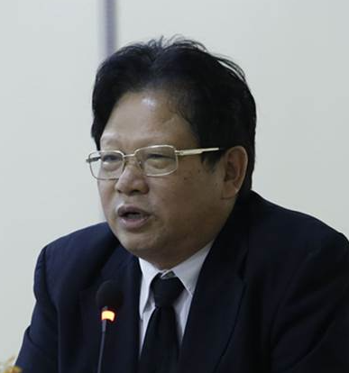 Khởi tố vụ án xảy ra tại Tập đoàn Hóa chất Đức Giang và các đơn vị liên quan -0