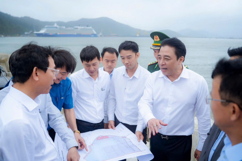 Tháo gỡ khó khăn; xử lý dứt điểm các dự án chậm tiến độ -0