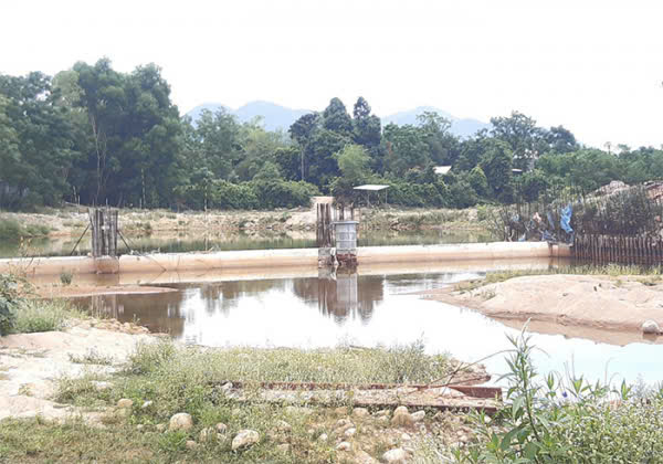 Tháo gỡ khó khăn; xử lý dứt điểm các dự án chậm tiến độ -0