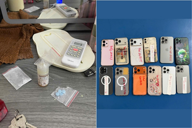 Có 25 địa phương ở Cần Thơ đạt xã, phường không ma túy -0